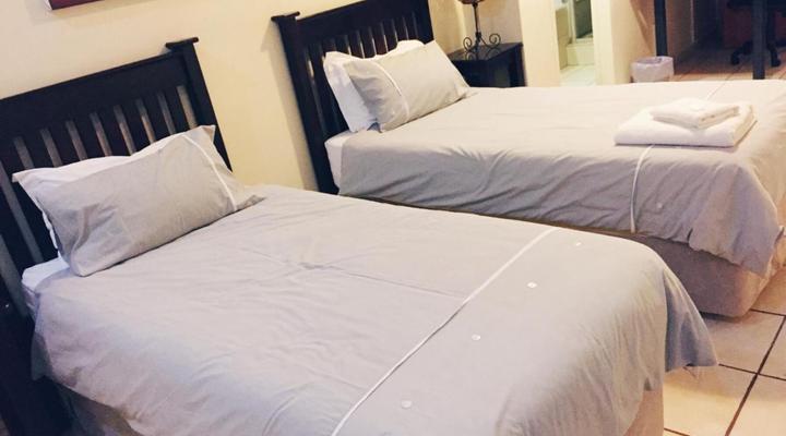 Picture This - Pretoria North Lodge