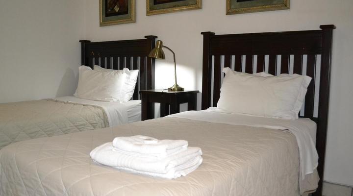 Picture This - Pretoria North Lodge