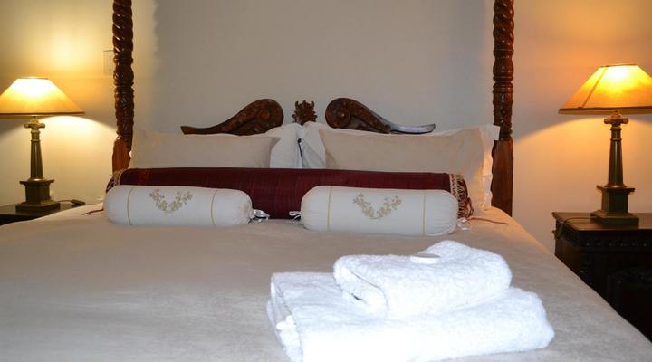 Picture This - Pretoria North Lodge