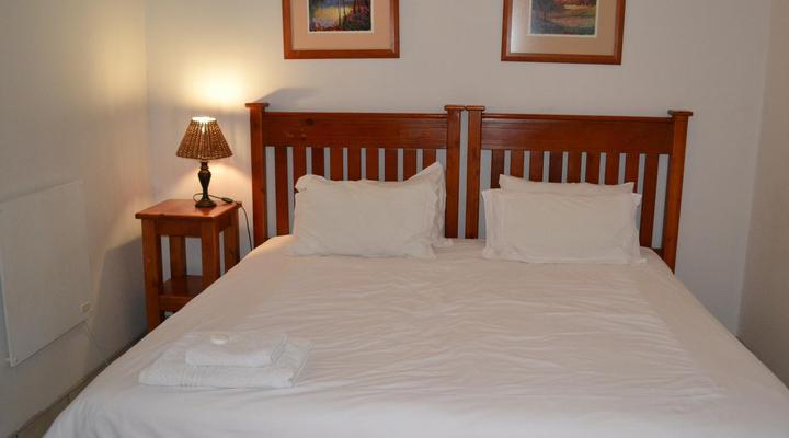 Picture This - Pretoria North Lodge