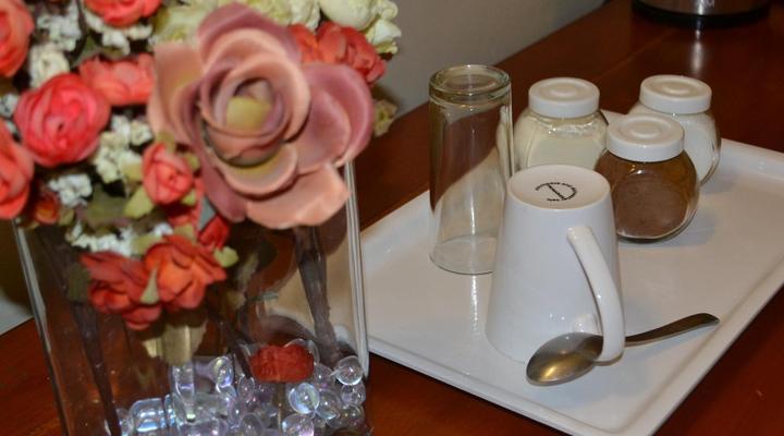 Picture This - Pretoria North Lodge