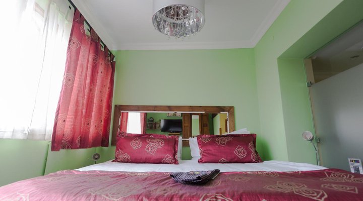 Sweet Lemon boutique Bed & Breakfast