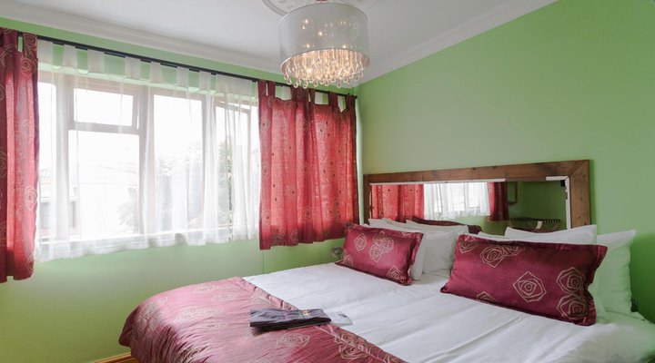 Sweet Lemon boutique Bed & Breakfast