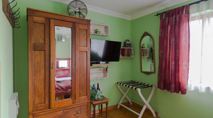 Sweet Lemon boutique Bed & Breakfast