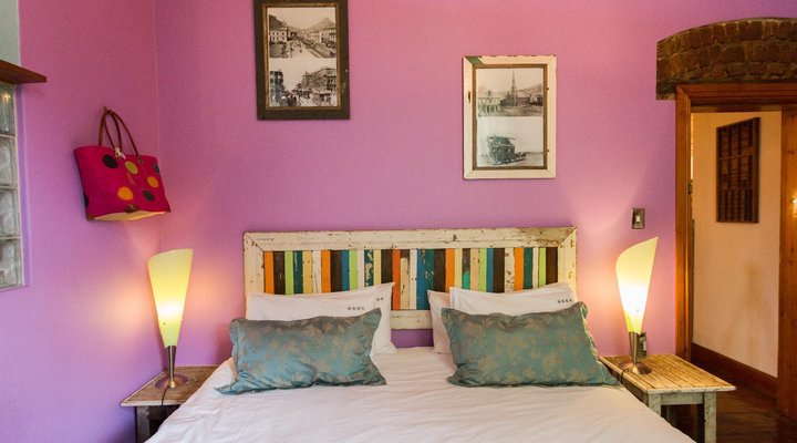 Sweet Lemon boutique Bed & Breakfast