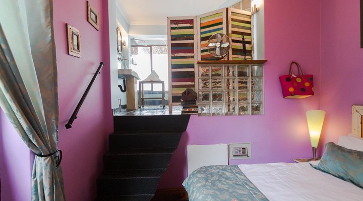 Sweet Lemon boutique Bed & Breakfast