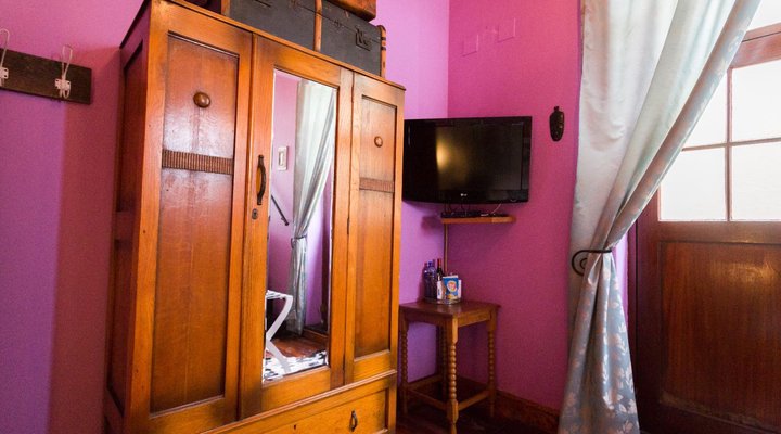 Sweet Lemon boutique Bed & Breakfast