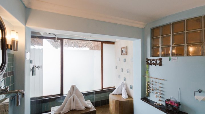 Sweet Lemon boutique Bed & Breakfast