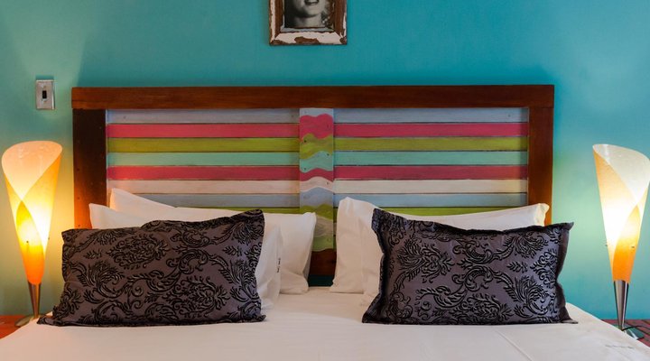 Sweet Lemon boutique Bed & Breakfast