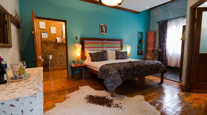 Sweet Lemon boutique Bed & Breakfast