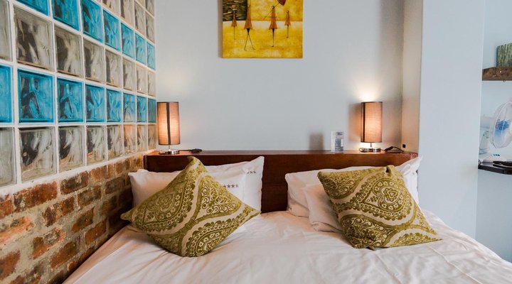 Sweet Lemon boutique Bed & Breakfast