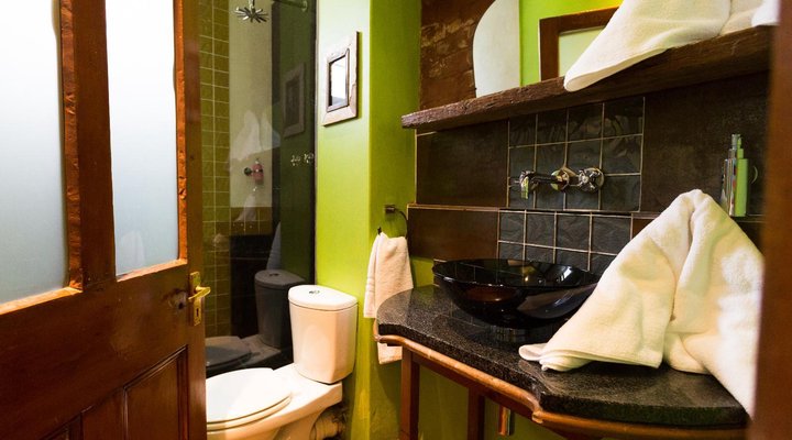 Sweet Lemon boutique Bed & Breakfast