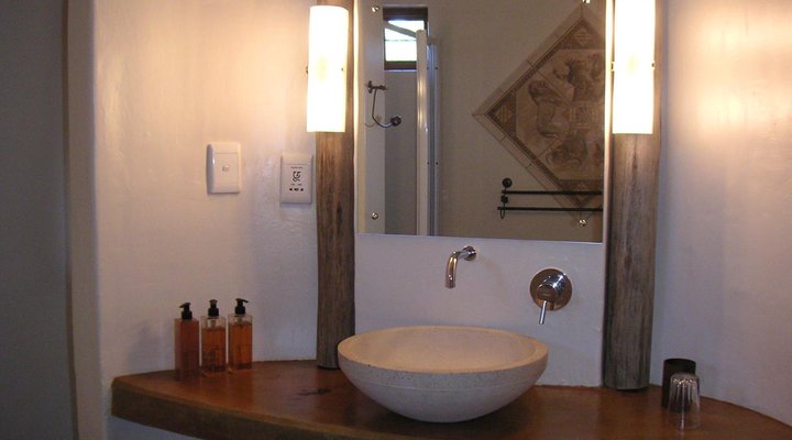 Afrikhaya Guest House