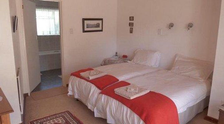 Albizia House B&B