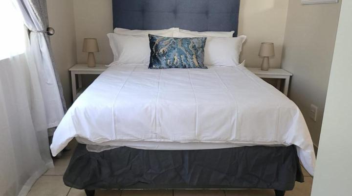 La Bella Vida Self Catering Apartments