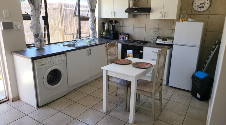 La Bella Vida Self Catering Apartments