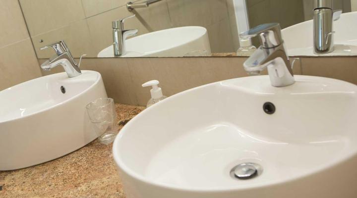 Alte Brucke Holiday Resort