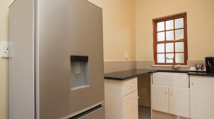 Cricklewood Manor Boutique Hotel