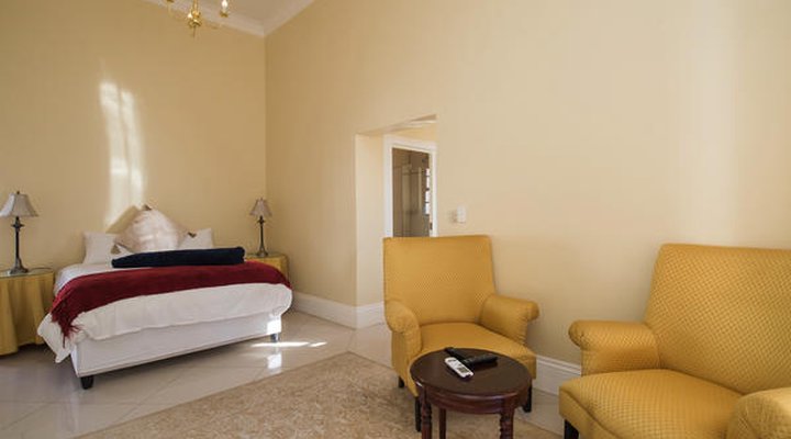 Cricklewood Manor Boutique Hotel