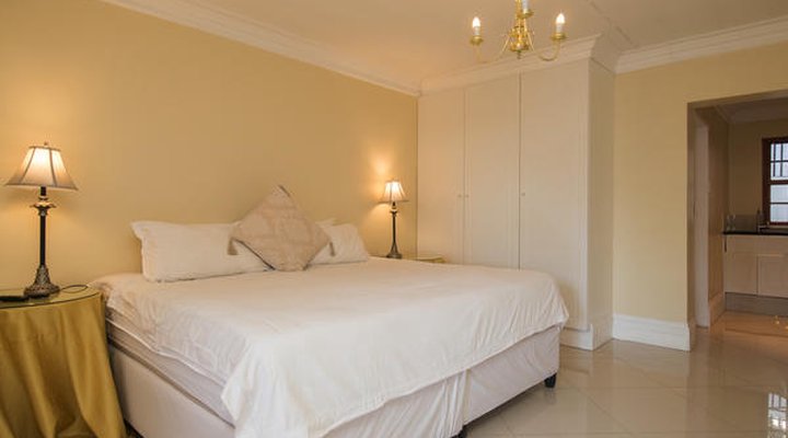 Cricklewood Manor Boutique Hotel