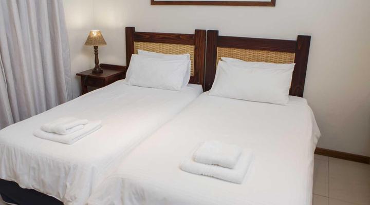 Alte Brucke Holiday Resort