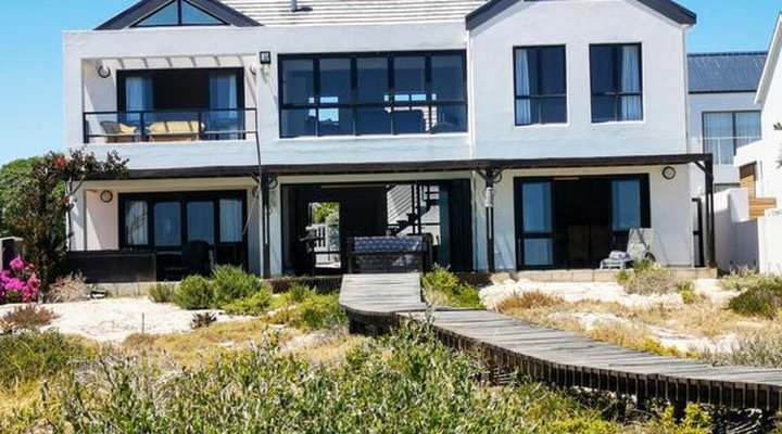 Caelis Place - Private Nature Reserve
