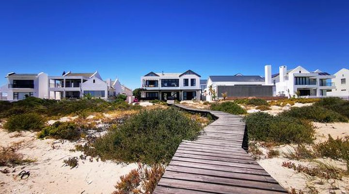 Caelis Place - Private Nature Reserve