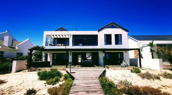 Caelis Place - Private Nature Reserve