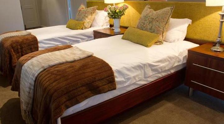 Summerhill Estate Culinary Retreat