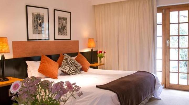 Summerhill Estate Culinary Retreat