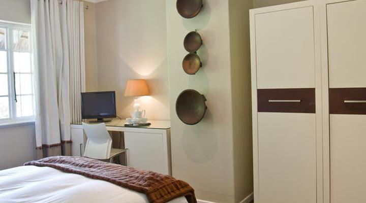 Summerhill Estate Culinary Retreat