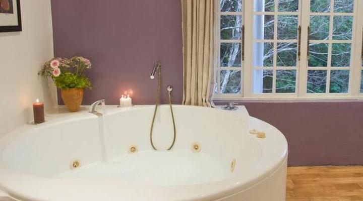 Summerhill Estate Culinary Retreat