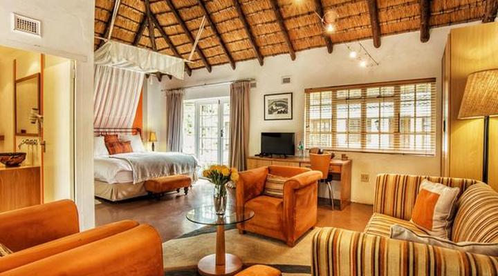 Summerhill Estate Culinary Retreat