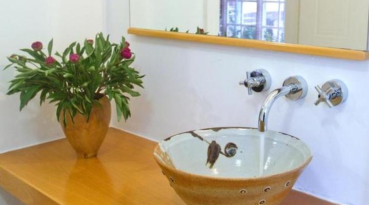 Summerhill Estate Culinary Retreat