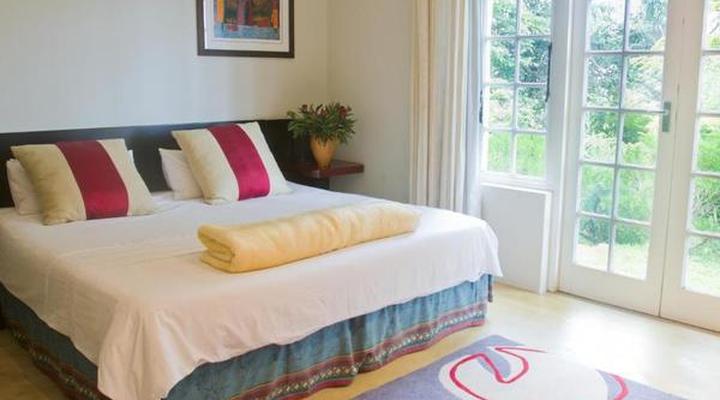 Summerhill Estate Culinary Retreat