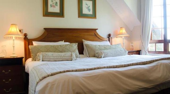 Rawdons Hotel and Brewery