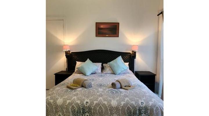 The Sandcastle Guest House