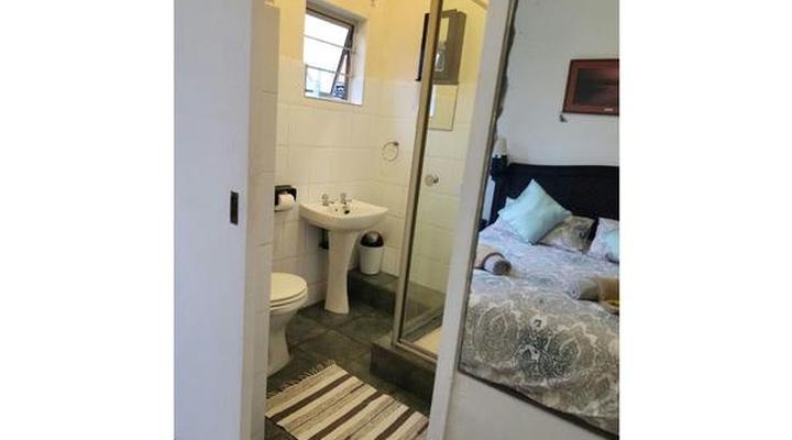 The Sandcastle Guest House