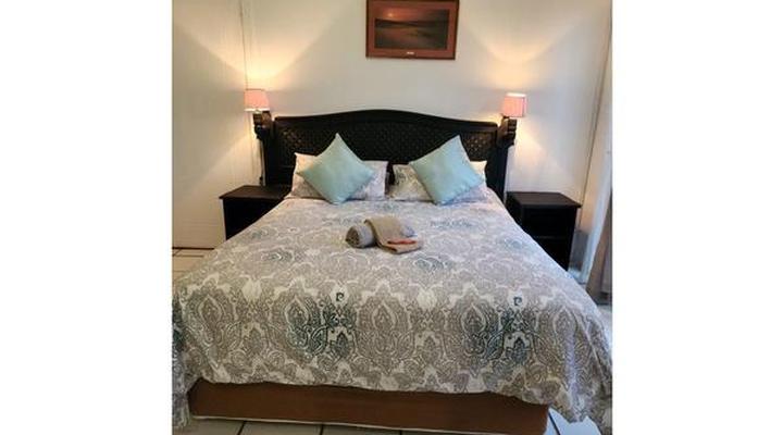 The Sandcastle Guest House