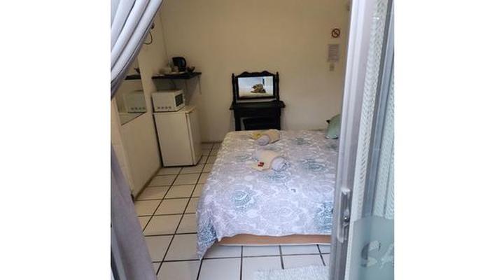 The Sandcastle Guest House