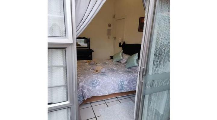 The Sandcastle Guest House