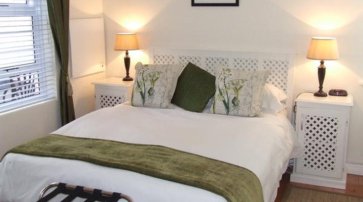 River Road Guest House