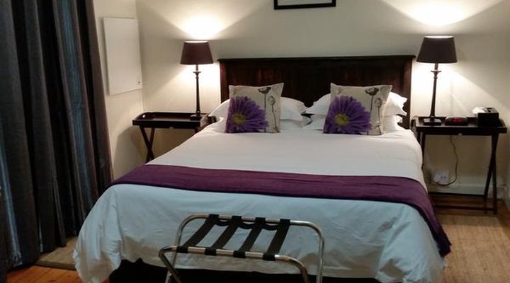 River Road Guest House