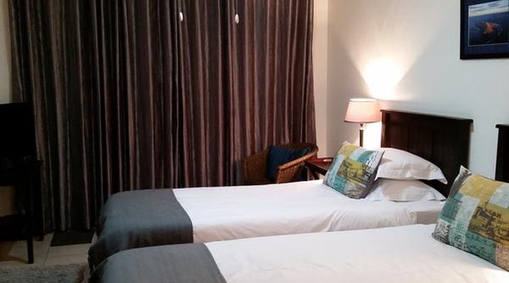 River Road Guest House