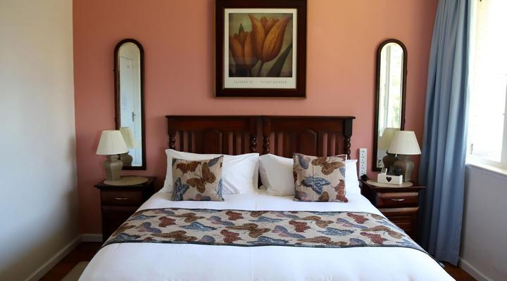 The Boston Guest House