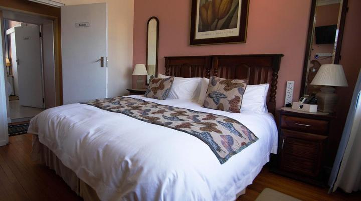 The Boston Guest House