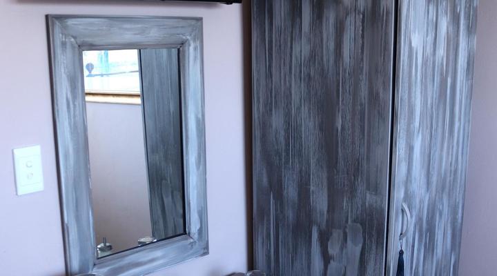 The Boston Guest House