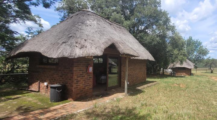 Lush Horizons Game Lodge