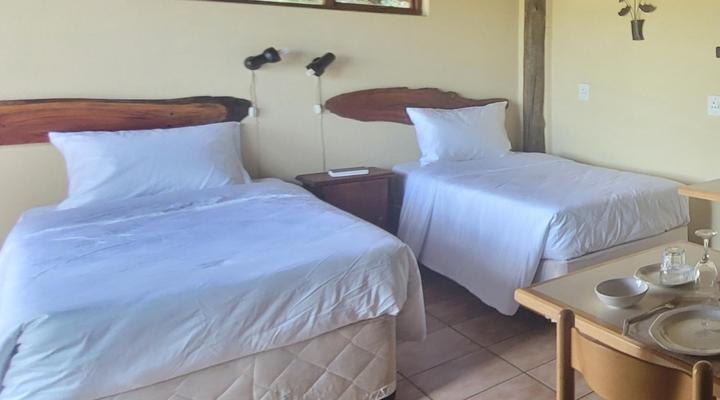 Lush Horizons Game Lodge