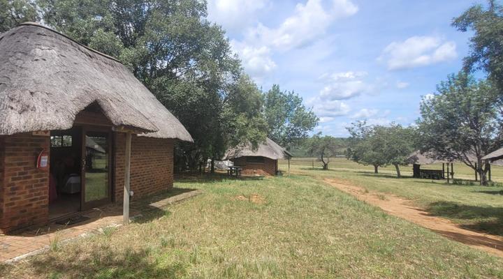 Lush Horizons Game Lodge